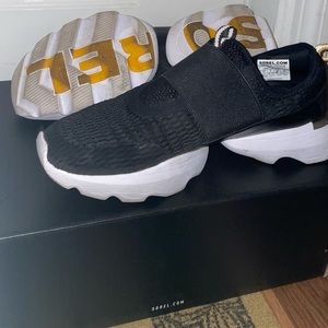 KINETIC™ IMPACT STRAP